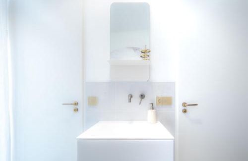 Schiedam Apartment | Newly build Art Utopia appartment 10min from Rotterdam Central City app1