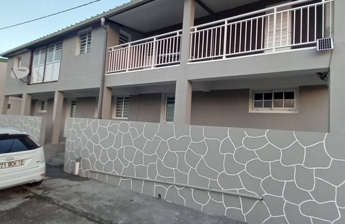 Riviere-Pilote Villa | Newly-built accommodation in a southern location, ideal for visiting Martinique.