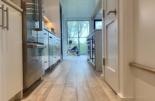 Block Island House | 🏝 Newly Built, Award Winning, Modern Island Getaway with AC 🏖