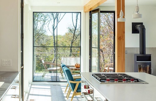 Block Island House | 🏝 Newly Built, Award Winning, Modern Island Getaway with AC 🏖