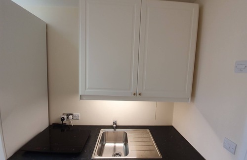 Marlborough Apartment | Newly Built Cozy Studio Flat in Harrow London UK