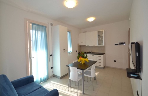 Rosapineta Apartment | Newly built flat in the heart of Rosolina Mare