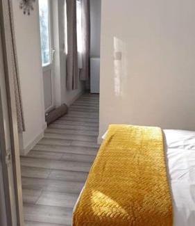 Whittlesey Apartment | Newly built home away from home