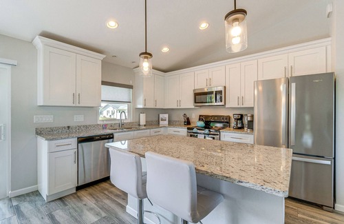 Port Charlotte House | Newly Built Home 8 Mi to Fisherman's Village