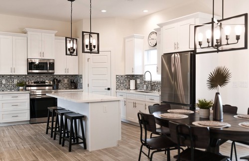 Gold Canyon House | Newly Built Home with Mountain Views perfect for your next Desert Escape