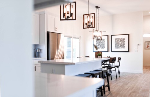 Gold Canyon House | Newly Built Home with Mountain Views perfect for your next Desert Escape