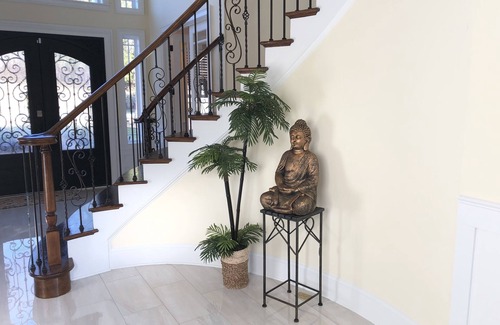 Jones Creek Plantation House | Newly Built House Close to Masters