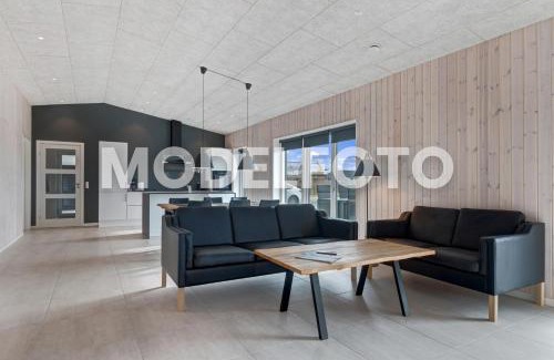Lokken House | Newly Built Luxury Holiday Home, Sensommervej 4