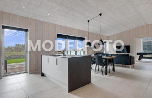 Lokken House | Newly Built Luxury Holiday Home, Sensommervej 4