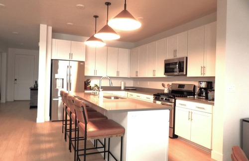 Park City House | Newly Built Luxury Mountain Home - Perfect Location
