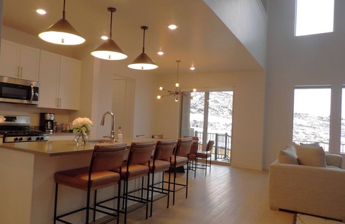 Park City House | Newly Built Luxury Mountain Home - Perfect Location