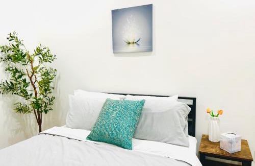 Van Nuys Apartment | Newly Built Modern Central 2B On Sherman with Free Parking