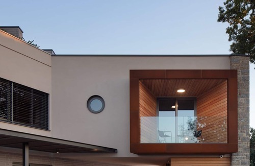Cancini Villa | NEWLY BUILT MODERN LUXURY VILLA WITH SEA VIEW IN POREČ