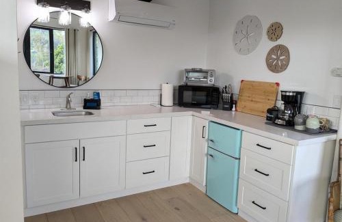 Encinitas Apartment | Newly Built, secluded, and tranquil Nest in Olivenhain