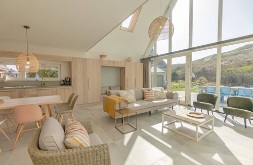 Callantsoog House | Newly built villa in Callantsoog!