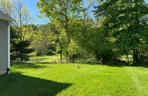 Midland House | Newly Built Zen Space - Entire 3 Bed 3 Bath House in Lancaster