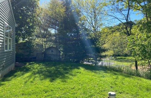 Midland House | Newly Built Zen Space - Entire 3 Bed 3 Bath House in Lancaster