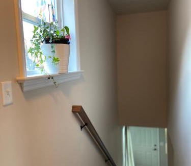 Midland House | Newly Built Zen Space - Entire 3 Bed 3 Bath House in Lancaster