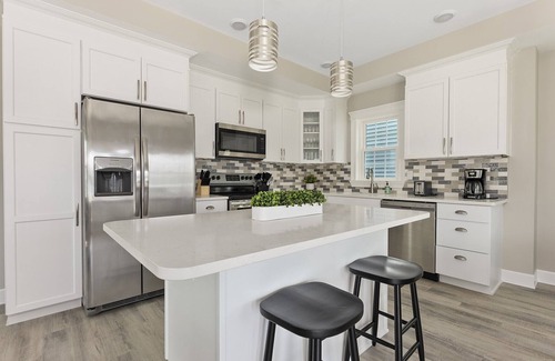 North End House | Newly Constructed 3BR Steps from OCNJ Beach