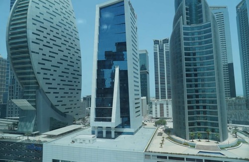 Downtown Dubai Apartment | Newly Furnished I Exquisite Two Bed I Business Bay