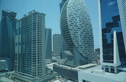 Downtown Dubai Apartment | Newly Furnished I Exquisite Two Bed I Business Bay