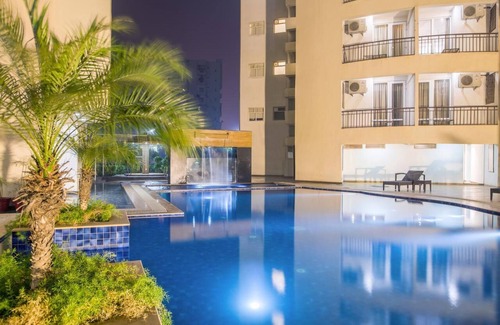 Vrindavan Apartment | Newly furnished studio apartment