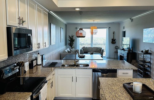 Punta Gorda Condo | "NEWLY LISTED" AVAILABLE FOR FEBRUARY AND MARCH 2024