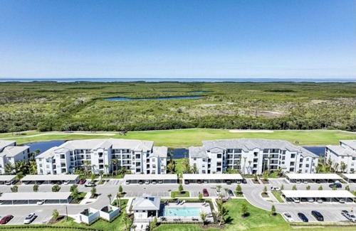 Punta Gorda Condo | "NEWLY LISTED" AVAILABLE FOR FEBRUARY AND MARCH 2024