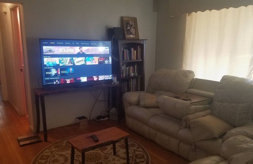 Stockbridge House | Newly listed special Comfy 4/1/1 Country Home on large property.