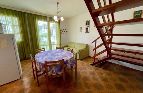 Porto Santa Margherita Villa | Newly renovated villa with private garden