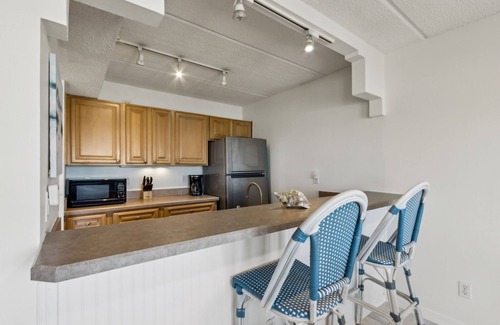 Ocean Cay Condo | Newly Refreshed in 2025! Magnificent Views Await in Beachfront Beauty!