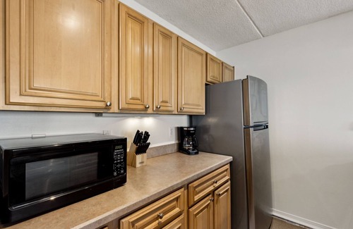 Ocean Cay Condo | Newly Refreshed in 2025! Magnificent Views Await in Beachfront Beauty!