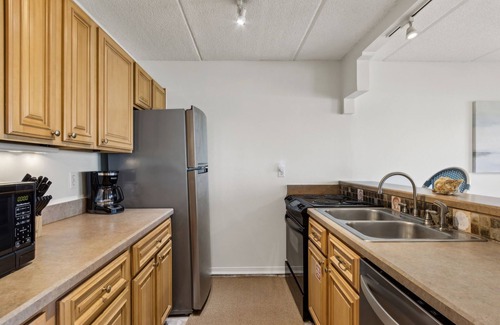 Ocean Cay Condo | Newly Refreshed in 2025! Magnificent Views Await in Beachfront Beauty!