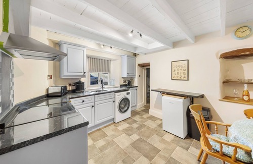 Kirkbymoorside Cottage | Newly Refurbished Cottage Sleeps 4