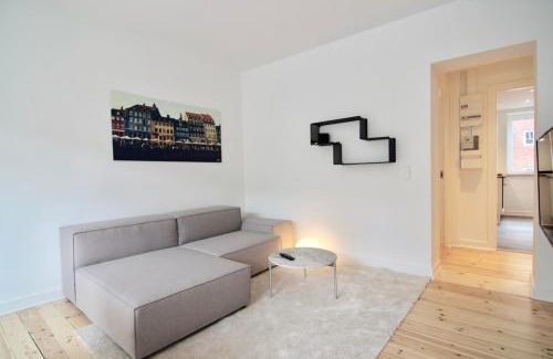 Amager Apartment | Newly refurbished 2-BR apartment in Amager Island - 191
