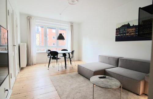 Amager Apartment | Newly refurbished 2-BR apartment in Amager Island - 191