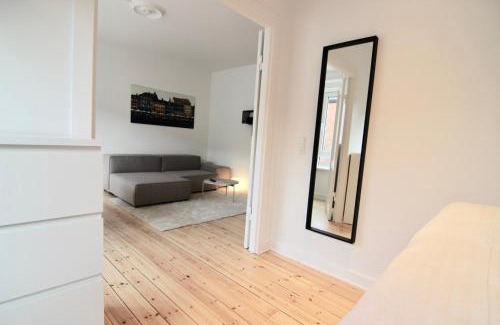 Amager Apartment | Newly refurbished 2-BR apartment in Amager Island - 191