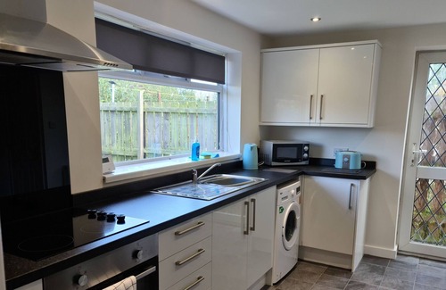 Skelton-in-Cleveland House | Newly refurbished 5 bedroom house in Skelton