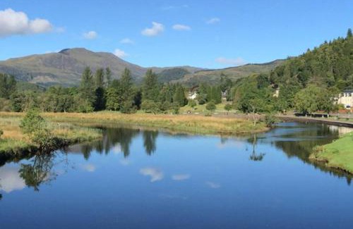 Callander Apartment | Newly refurbished flat - Callander