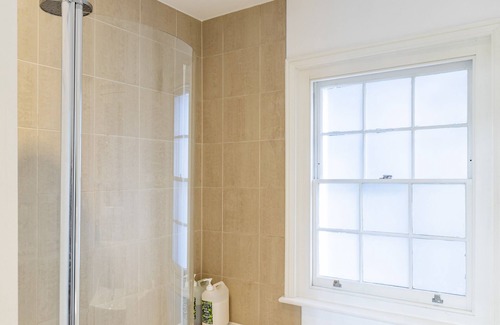 Pimlico House | Newly refurbished Georgian 6-bed 3-bath central townhouse