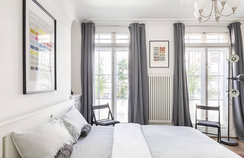 Pimlico House | Newly refurbished Georgian 6-bed 3-bath central townhouse