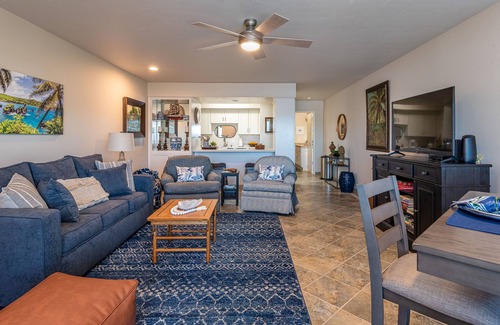 Cayucos Condo | Newly Refurbished Oceanfront Condo - minutes from town