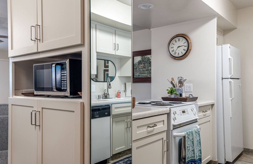 Cayucos Condo | Newly Refurbished Oceanfront Condo - minutes from town