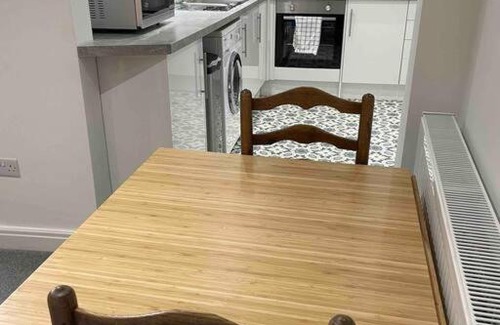 Preston Apartment | Newly refurbished one bedroom apartment