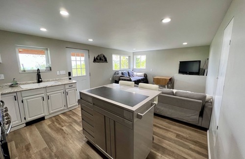 Snowmass Village Apartment | Newly remodeled apartment 1 mile from Base Village. nAvailable long term!