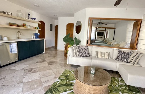 Campo de Golf Fonatur Condo | Newly remodeled 2br 2bth Condo