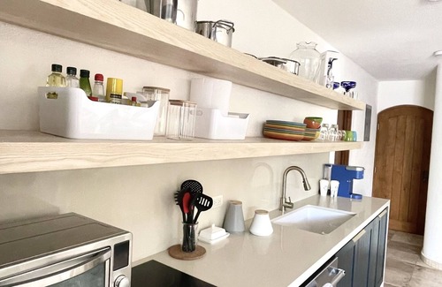 Campo de Golf Fonatur Condo | Newly remodeled 2br 2bth Condo