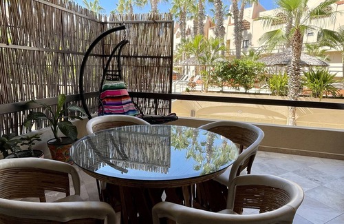 Campo de Golf Fonatur Condo | Newly remodeled 2br 2bth Condo