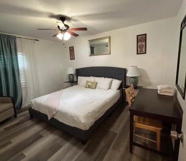 East Memphis House | Newly remodeled 6BR in East Memphis Neighborhood