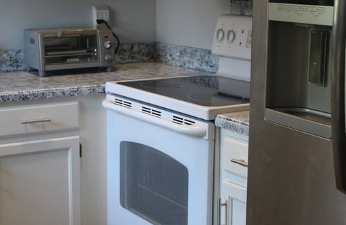 Wichita House | Newly Remodeled Eclectic Design Westside Home